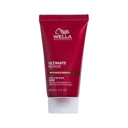 Intense Mask 30ml. - Ultimate Repair Wella.