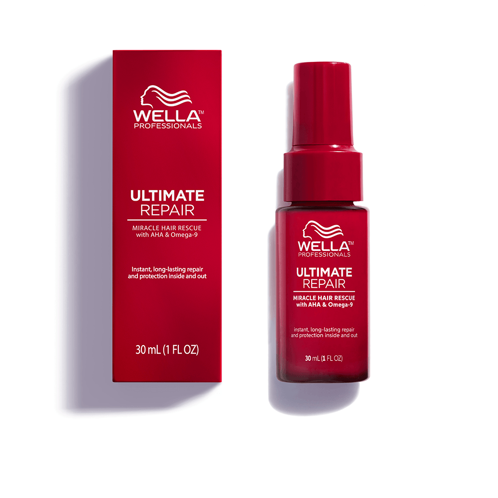 Miracle Revitalisant 30ml. - Ultimate Repair Wella.