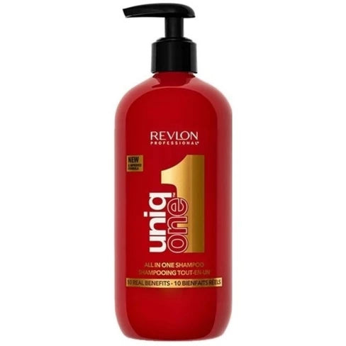 REVLON UNIQ ONE SHAMPOO 230 ML