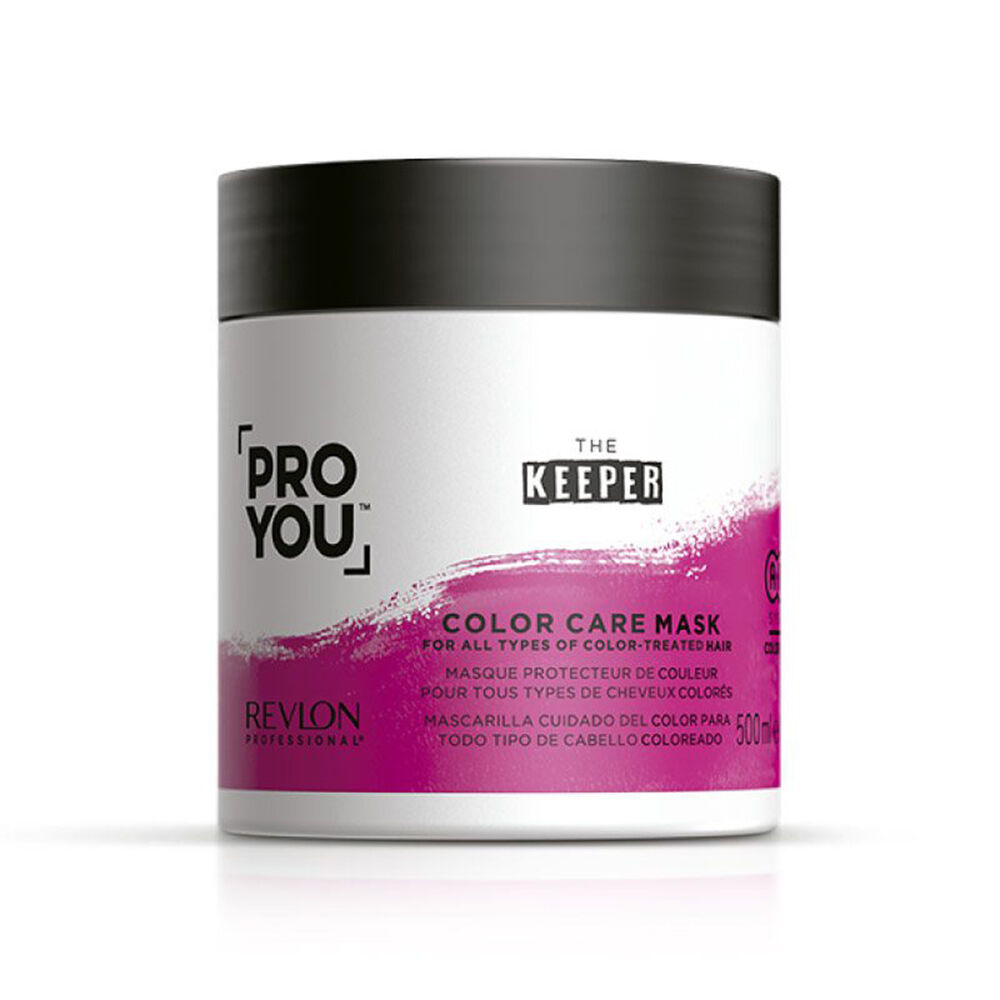 Color care Mask Revlon 500ml.