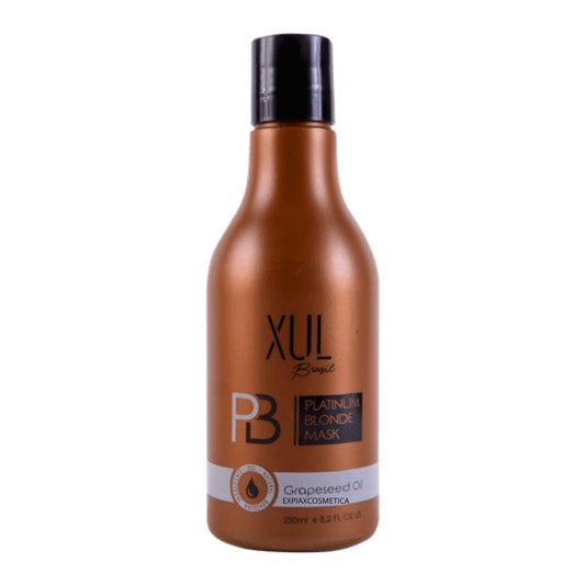 Xul Mascara Matizadora 250ml