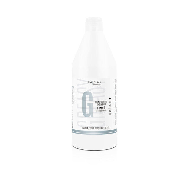 Shampoo control grasa Salerm 1200ml.
