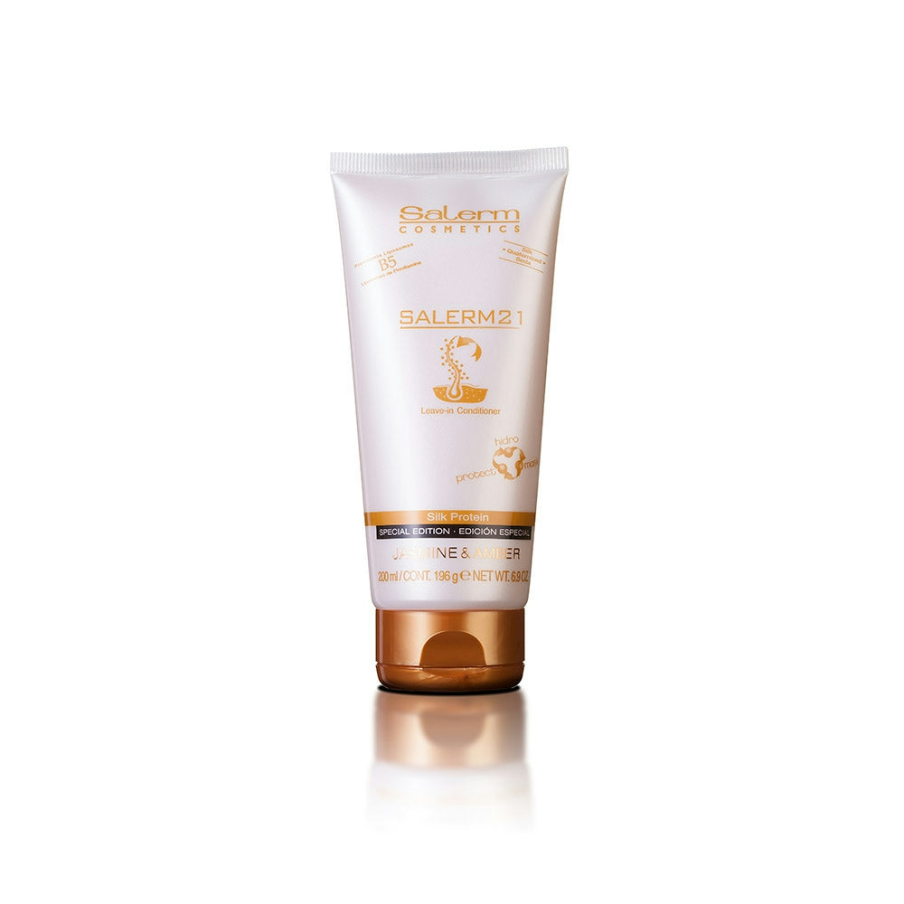 Silk protein Edición Especial Salerm 200g.