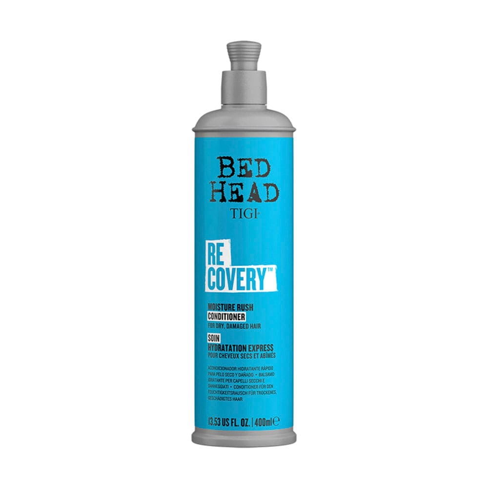 Acondicionador Recovery Tigi 400ml.