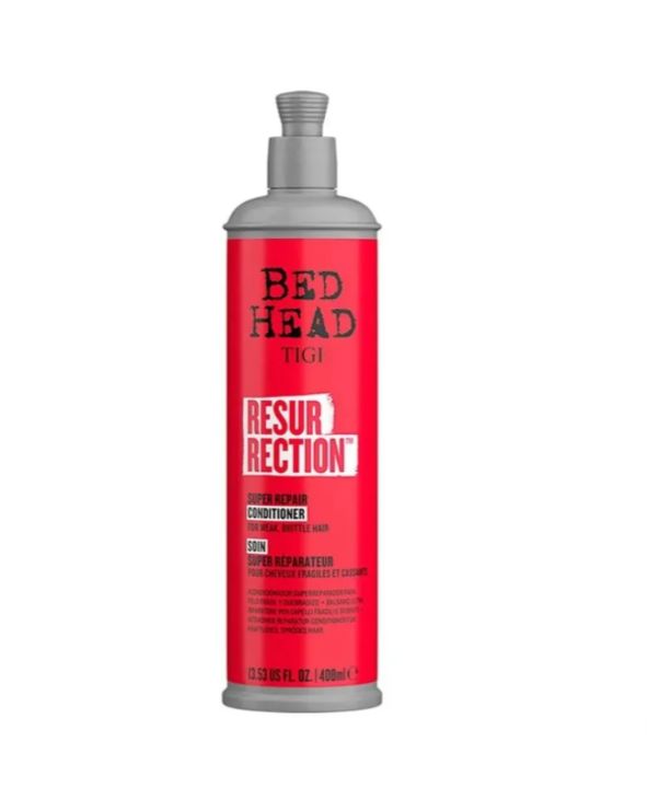 Resurrection Acondicionador Tigi 400ml.