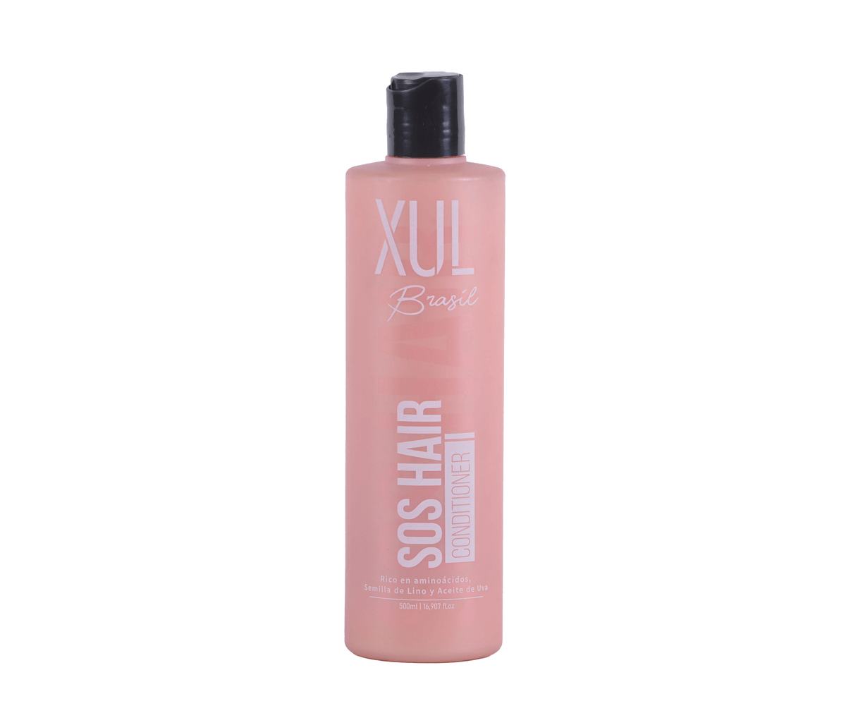 XUL Shampoo SOS 500ml