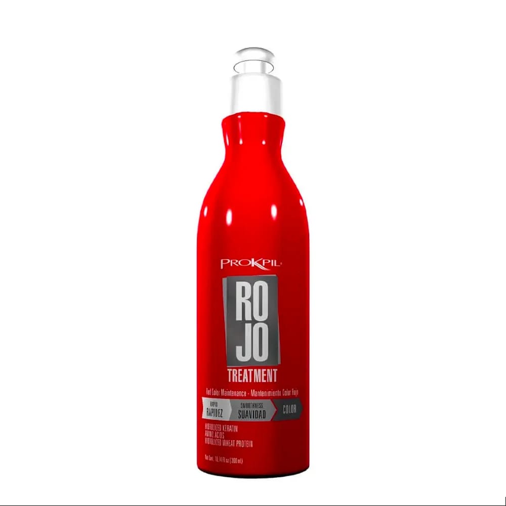 Rojo Treatment Prokpil 300ml.