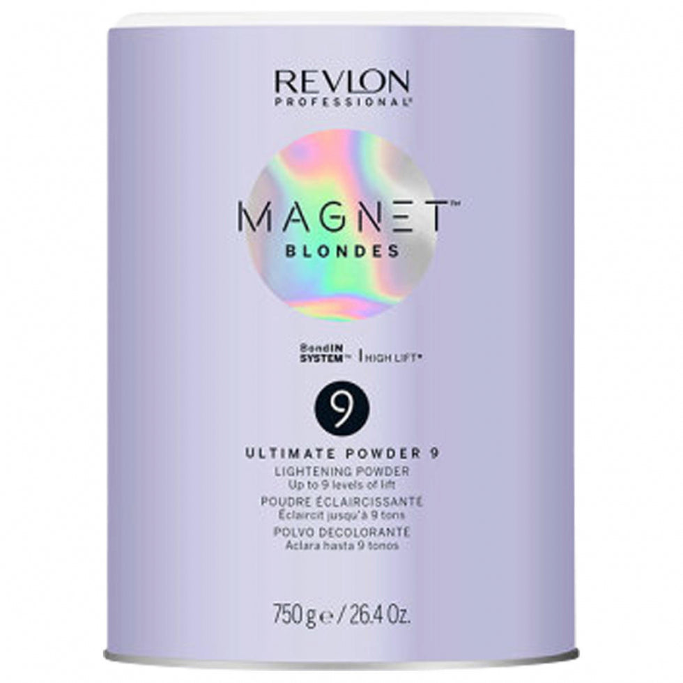 Magnet Blondes 750g.