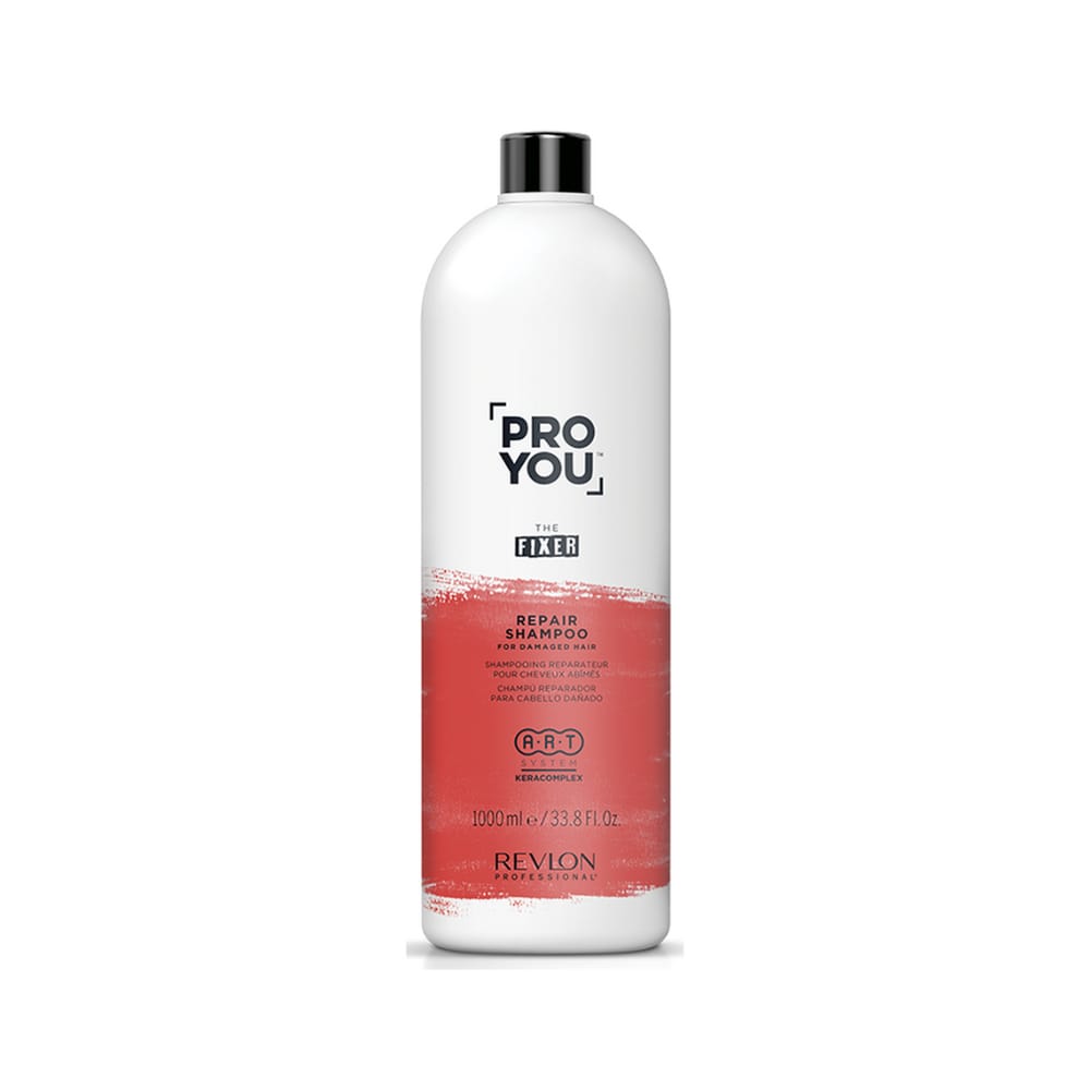 Repair Shampoo Revlon 1000ml.