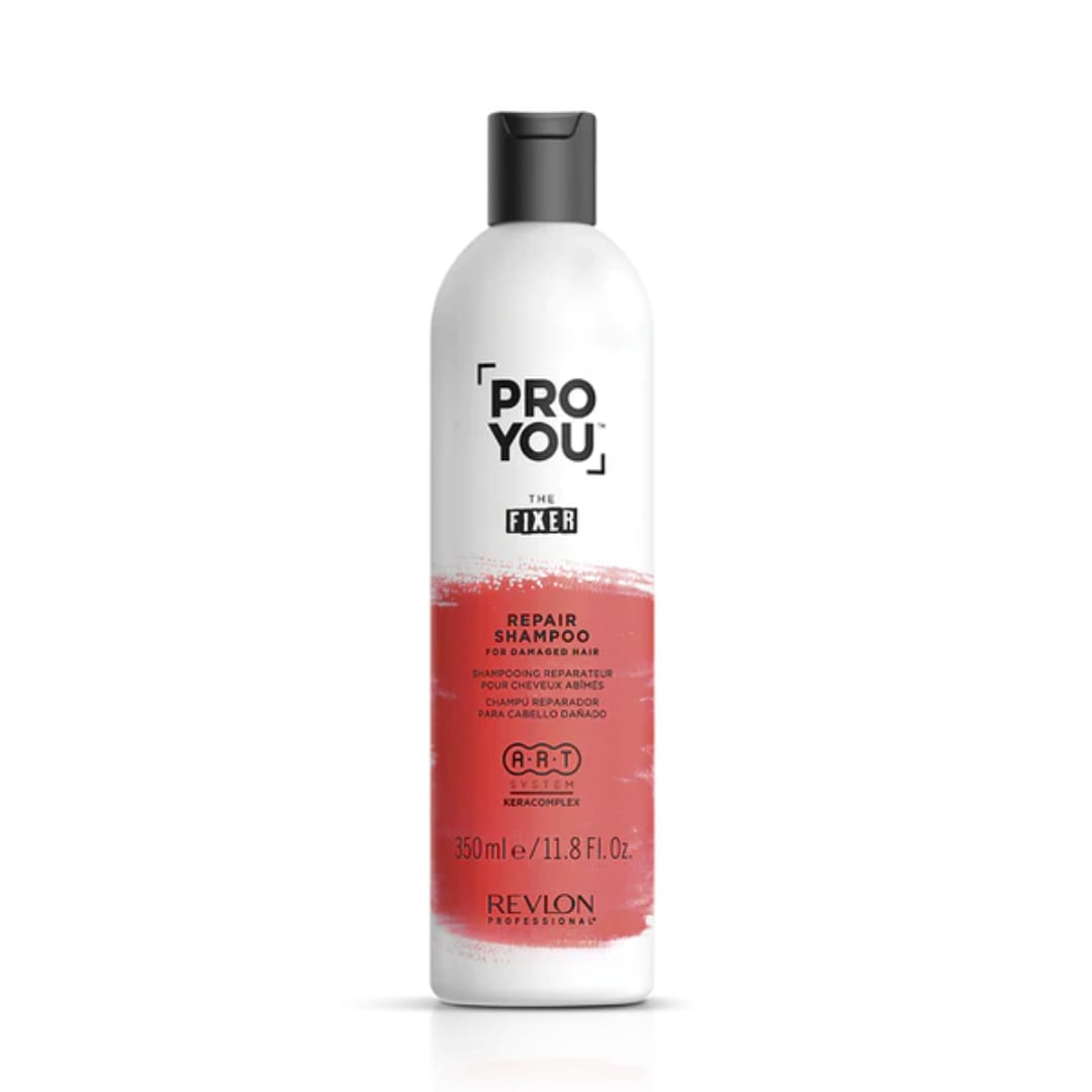 Repair Shampoo Revlon 350ml.