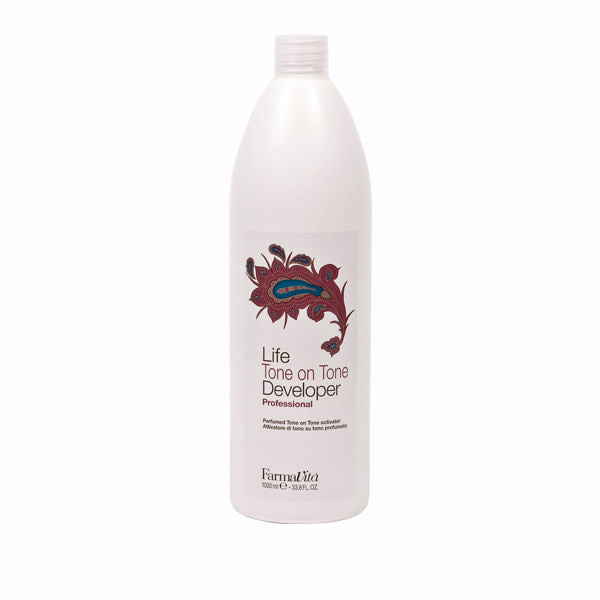 Tone on tone Farmavita 1L.