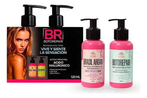 Botox Repair 120ml.