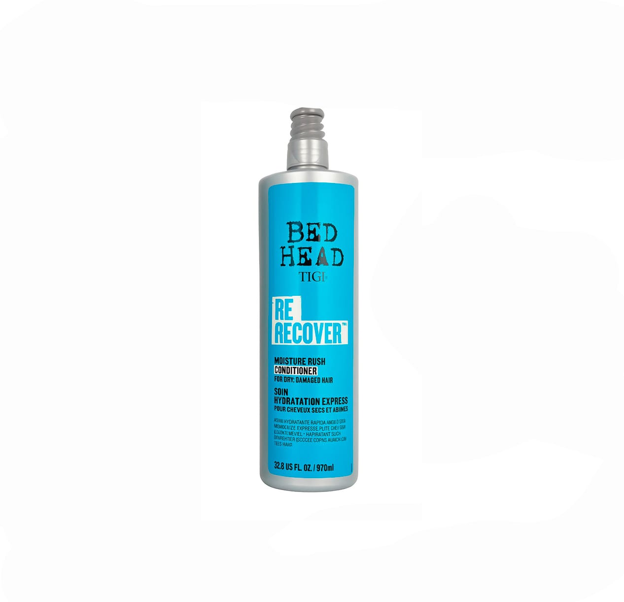 Tigi Acondicionador Bed Head Recovery 970ML