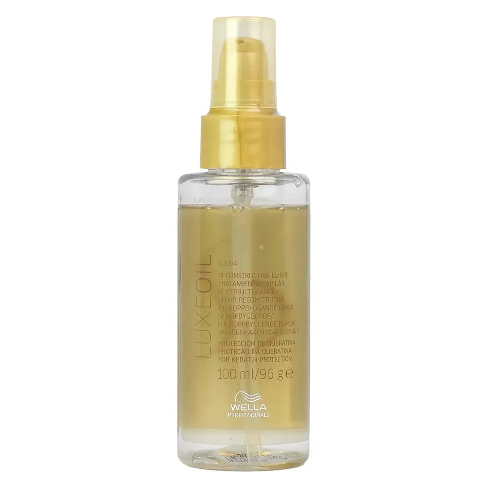 SP Luxe oil Wella 100ml.