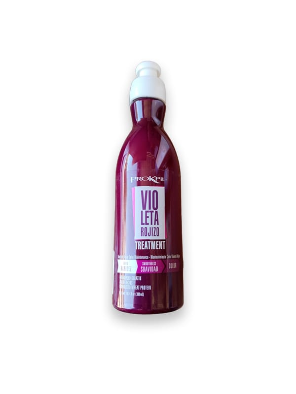 Violeta rojizo Prokpil 300ml.