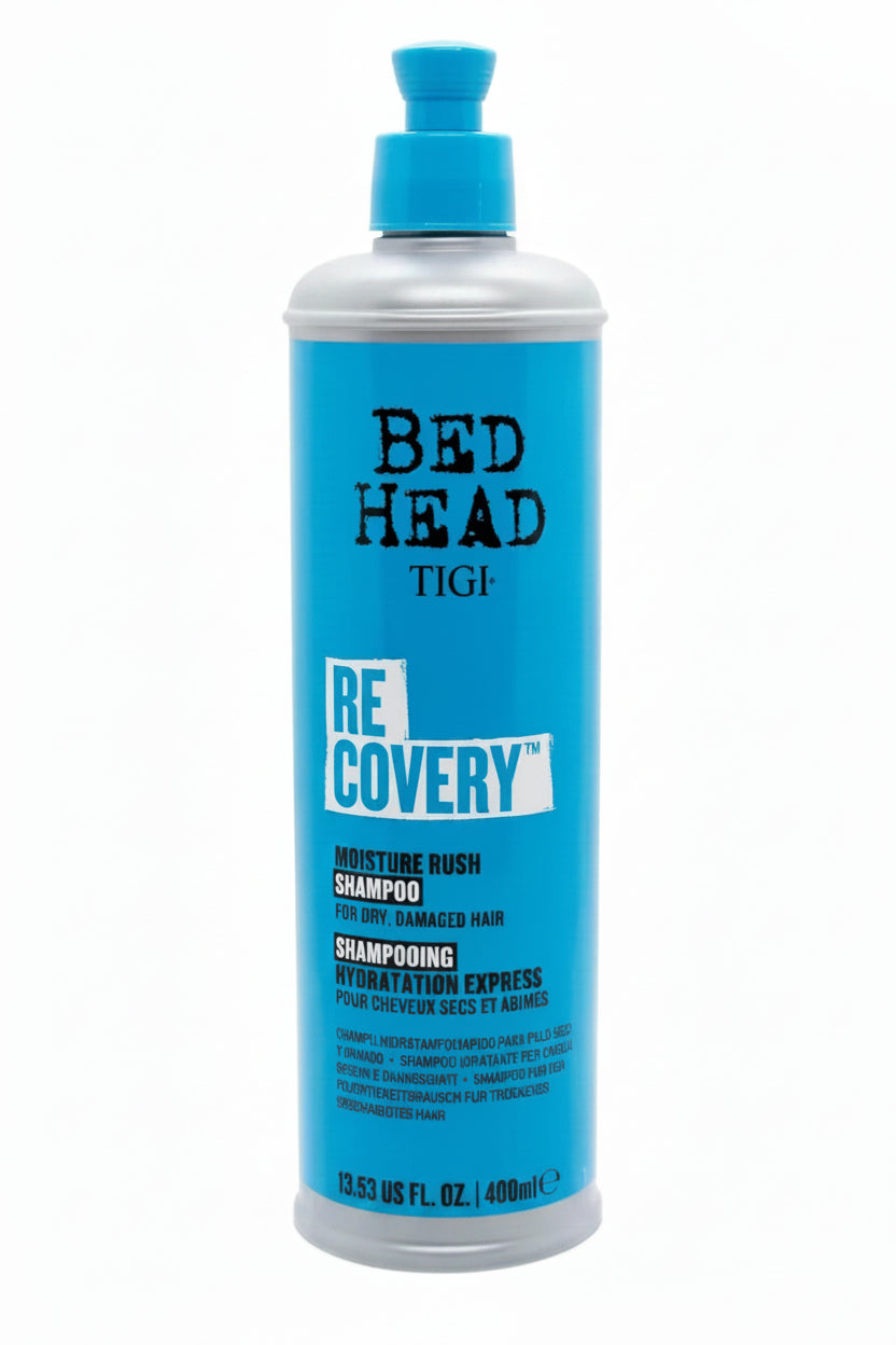 Recovery Shampoo Tigi 400ml.