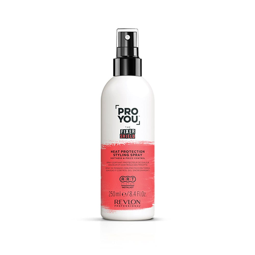 Heat Protection styling spray Revlon 350ml. Protector térmico