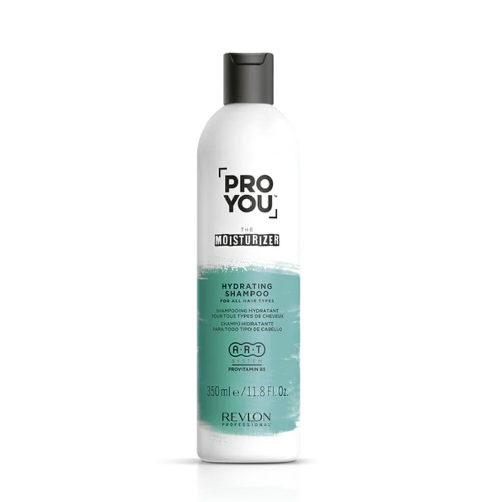 Hidrating shampoo Revlon 350ml.