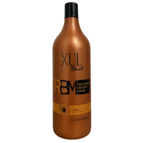 XUL botox Mask Recovery Beauty 1L.
