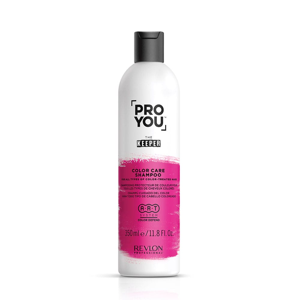 Color care Shampoo Revlon 350ml.