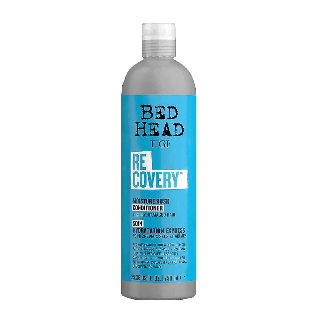 Acondicionador Recovery Tigi 750ml.