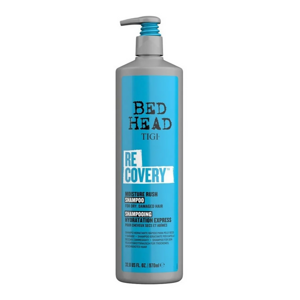 Tigi Shampoo Bed Head Recovery 970ML