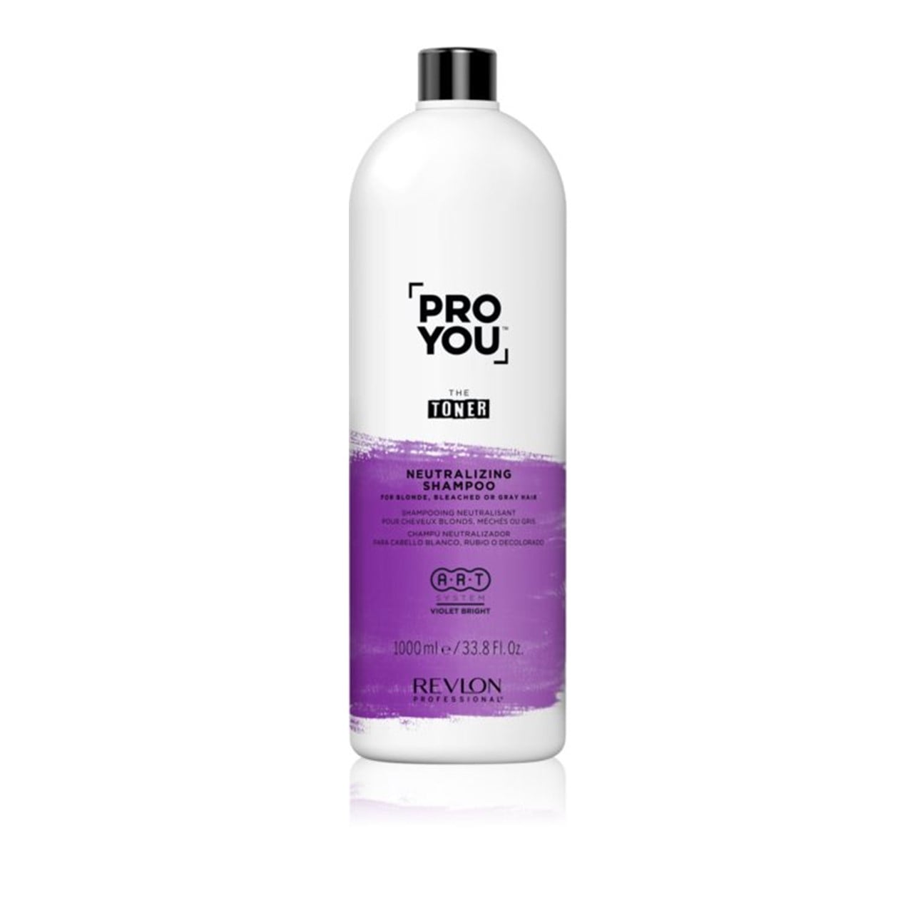 Neutralizing Shampoo Revlon 1000ml.
