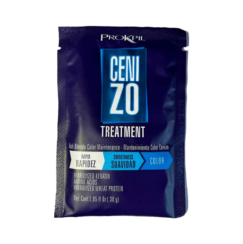 Cenizo Prokpil 40g.