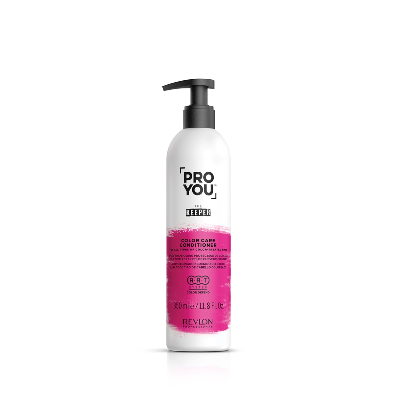 Color care Aconditioner Revlon 350ml.