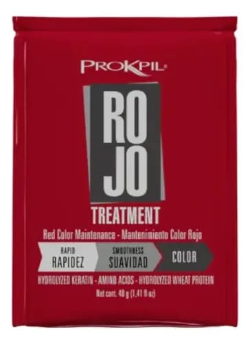 Rojo Prokpil 30g.