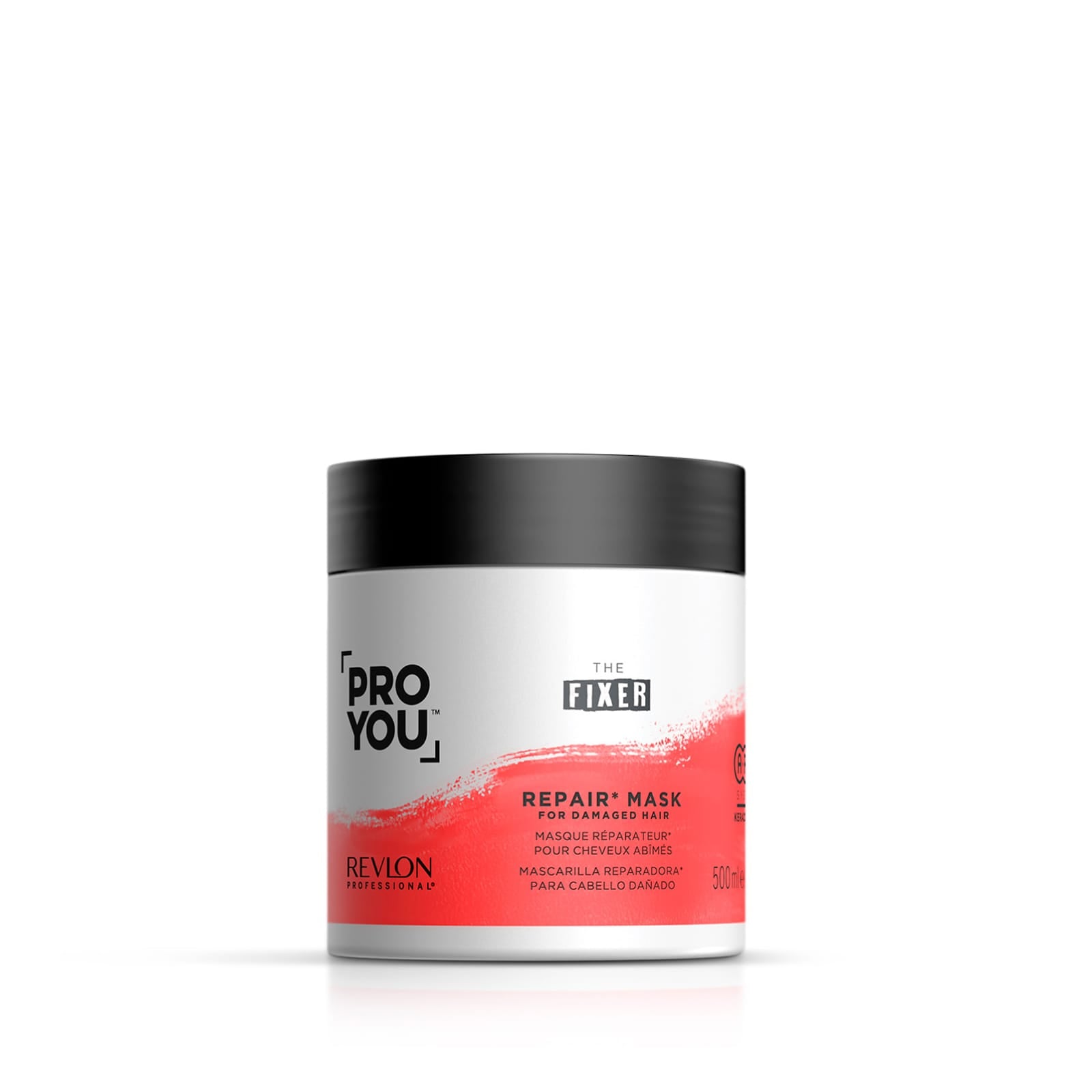 Repair Mask Revlon 500ml.