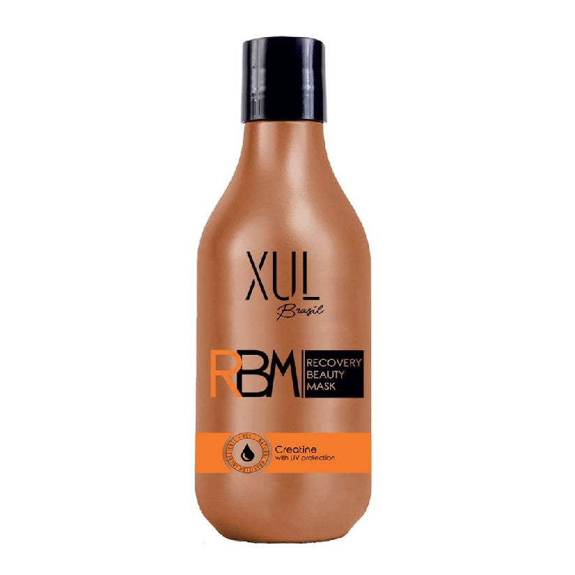 Xul Mask Recovery Beauty 500ml