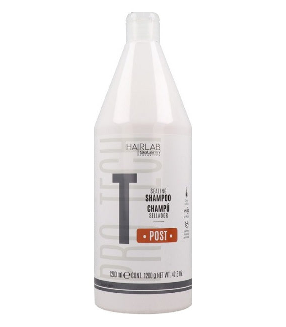Champú sellador Salerm 1200ml.