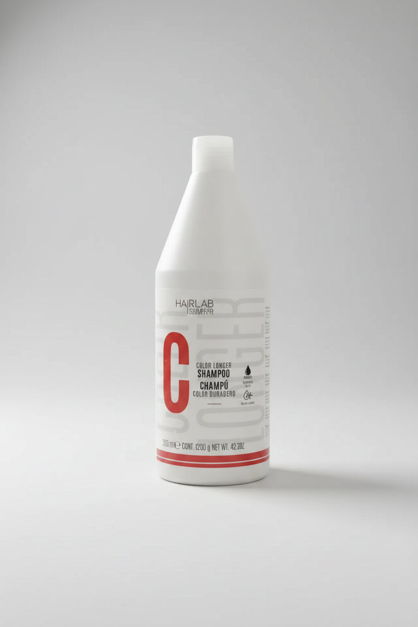 Champú Color duradero Salerm 1200ml.