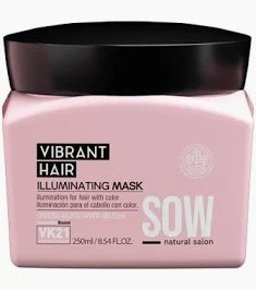 Sow Illuminating Mask 250ml