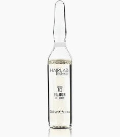 Salerm Ampollas Hair Lab Fijador Color 1 unidad 5 ml