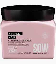 Sow Illumating Mask 500ml