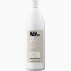 Cream Developer SOW 40 vol 1L.