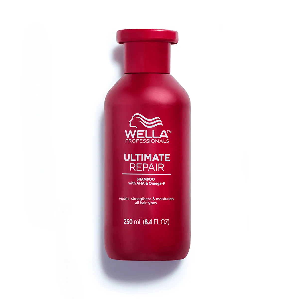 Shampoo 250ml. - Ultimate Repair Wella.