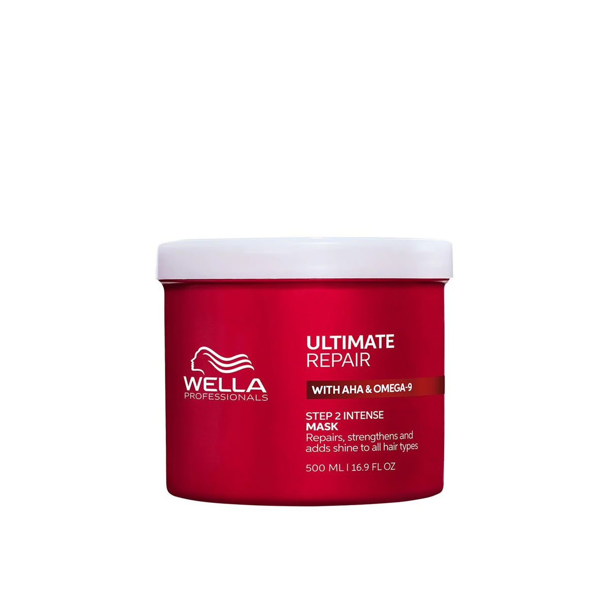 Intense Mask 500Ml. - Ultimate Repair Wella.